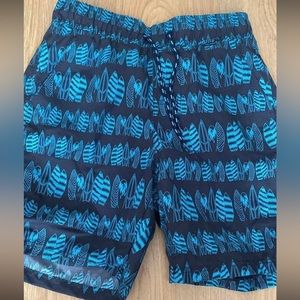 men’s Blend swim shorts